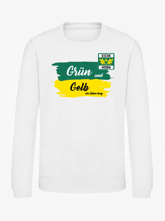 Sweater Loyal Kids Unisex