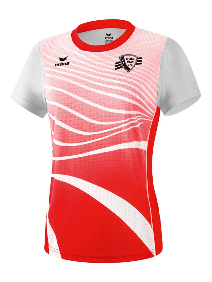 Erima T-Shirt Damen