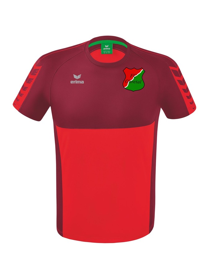 Erima Six Wings T-Shirt