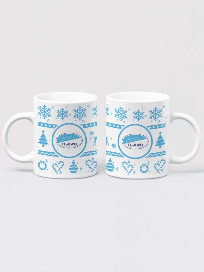 Tasse Christmas