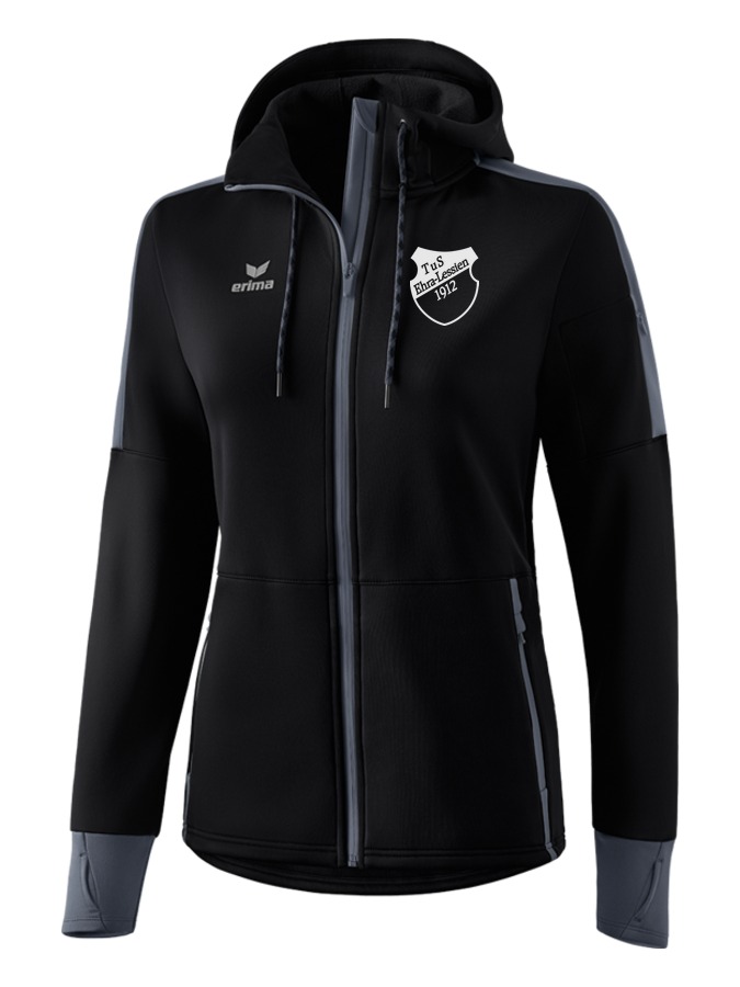 Erima Softshelljacke Damen