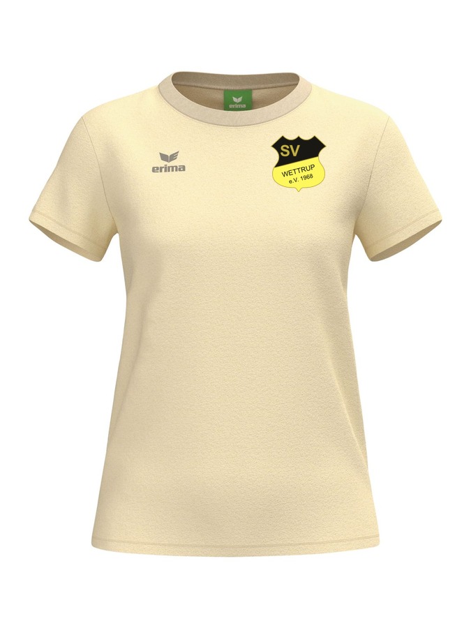 Erima Compete T-Shirt Damen