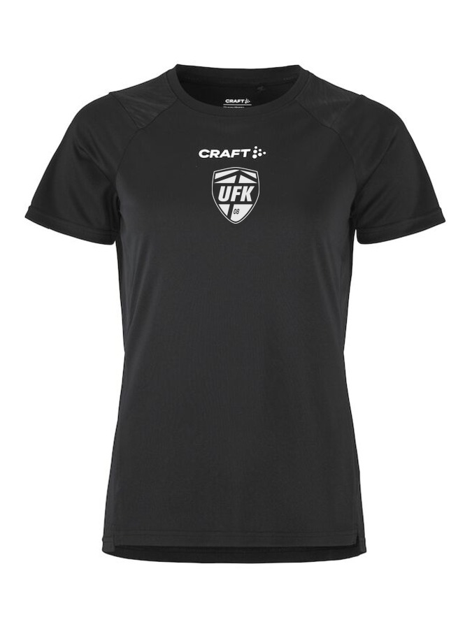 Craft Rush 2.0 T-Shirt Damen