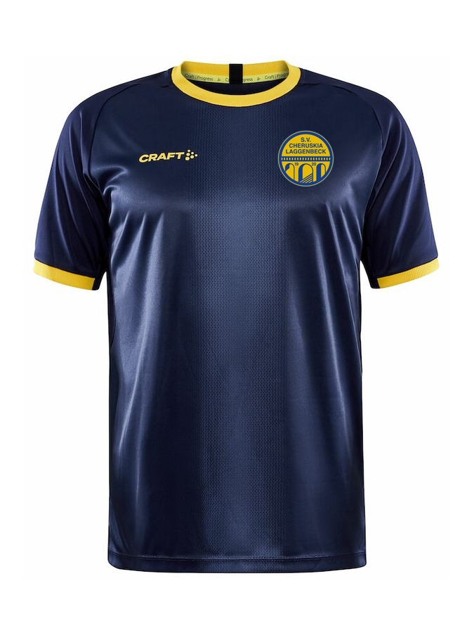 Craft Progress 2.0 Graphic Trikot