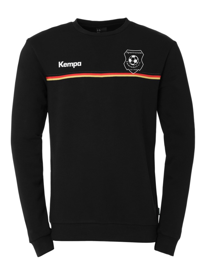 Kempa Sweatshirt Team GER