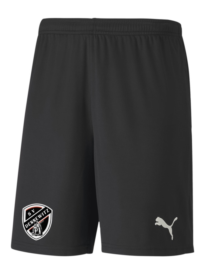 PUMA teamGOAL 23 Knit Shorts