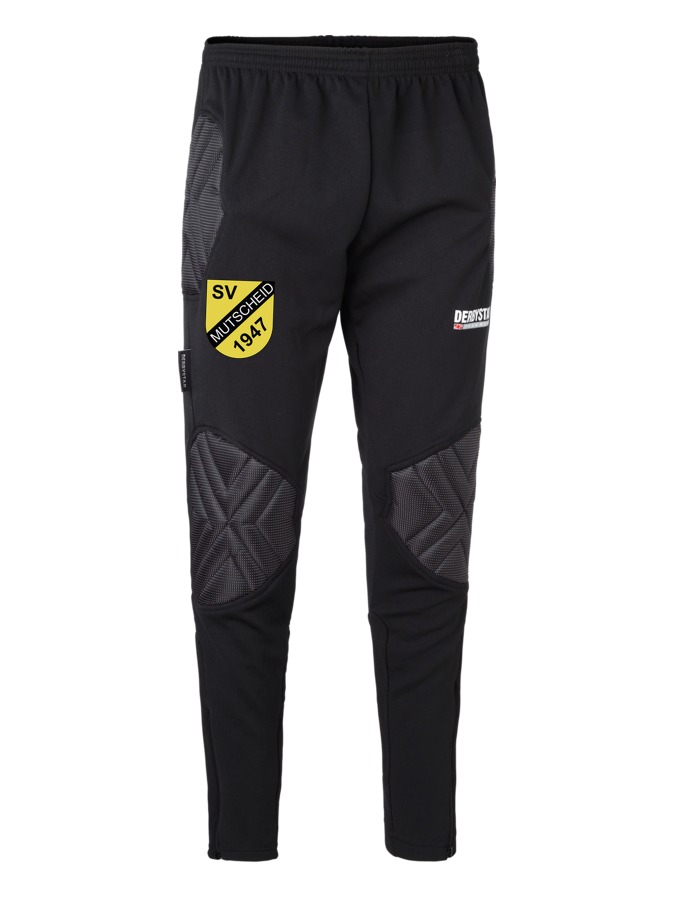 Derbystar Nico Pro II Torwarthose