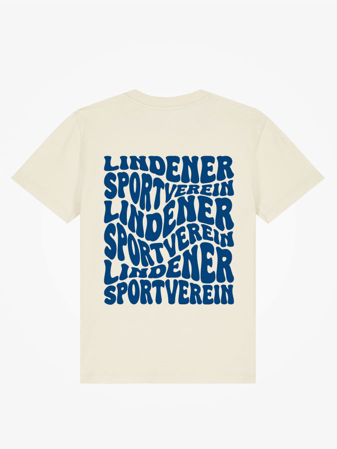 Shirt Wavy Kids