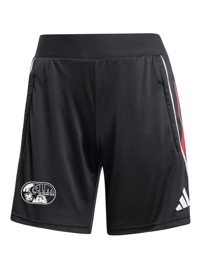 adidas Tiro 25 Competition Trainingsshorts Damen