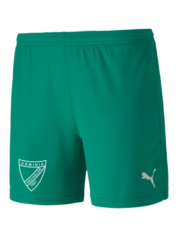PUMA teamGOAL 23 Knit Shorts Damen