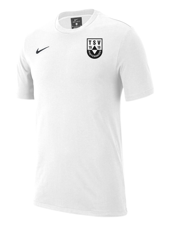 Nike Club 19 T-Shirt Kinder