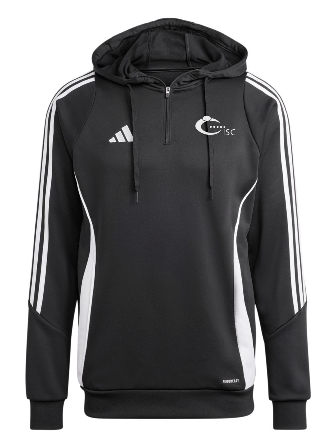 adidas Tiro 24 Hoodie