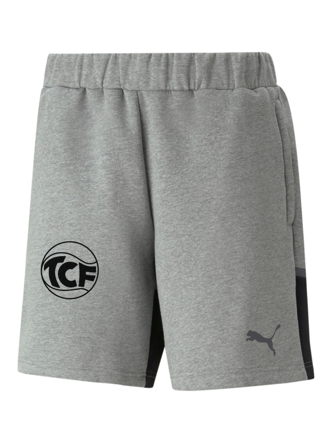 PUMA teamCUP Casuals Shorts