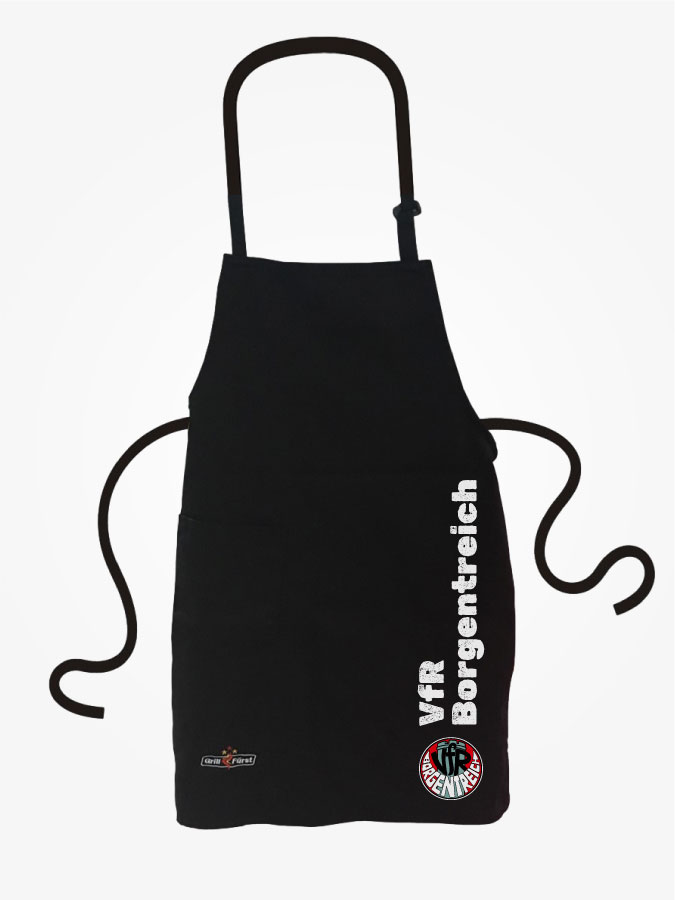 Schürze Grillfürst Classic