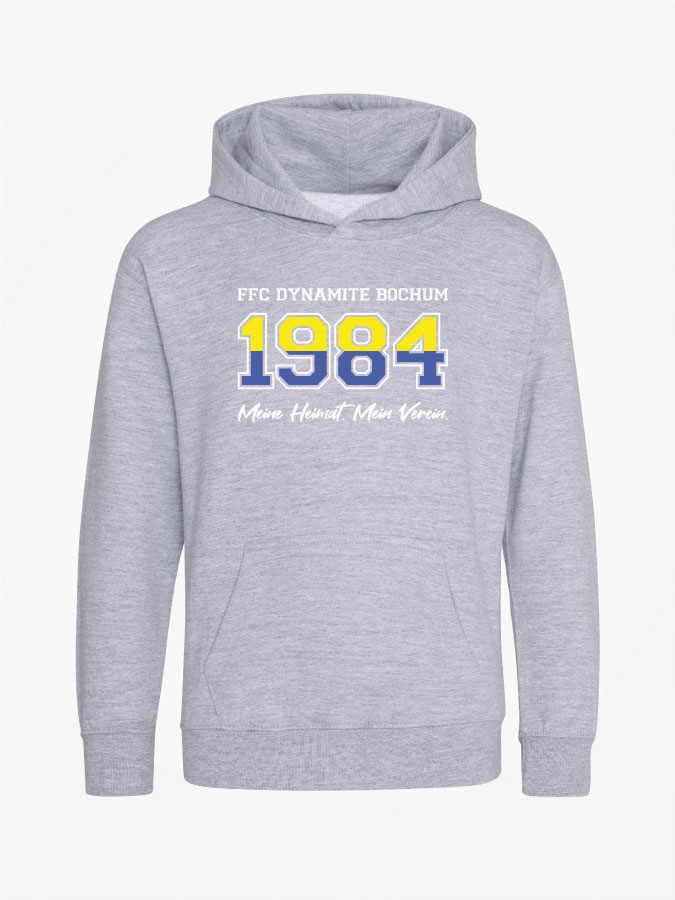 Hoodie Established Kids