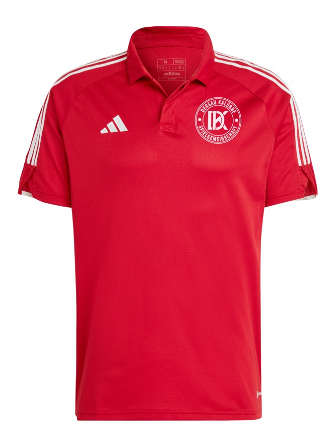adidas Tiro 23 League Poloshirt
