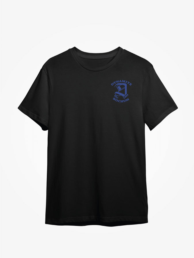 Shirt Organic Kids