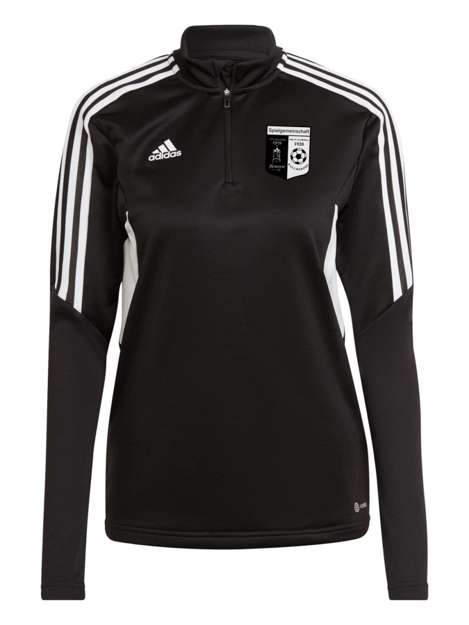 adidas Condivo 22 Trainingstop Damen
