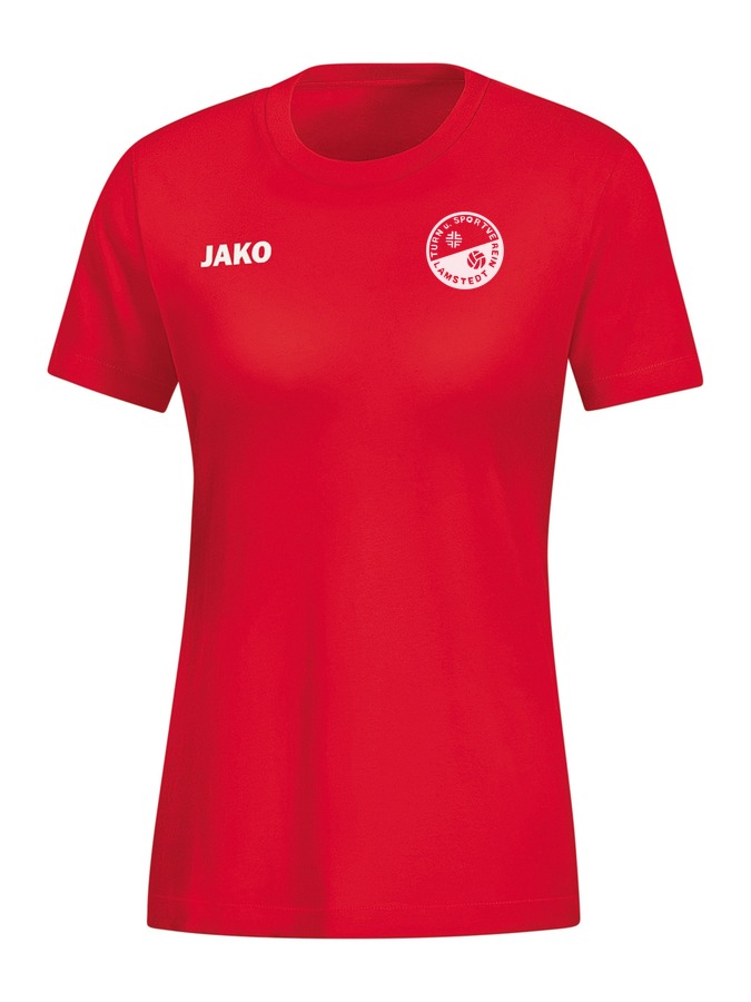 Jako T-Shirt Base Damen