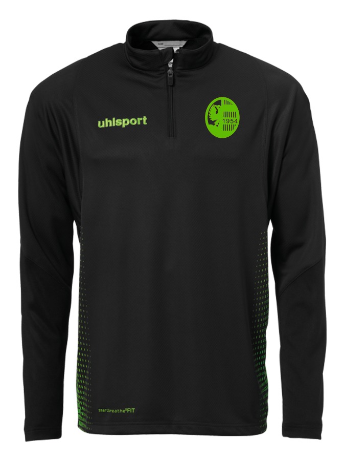 uhlsport Score 1/4 Zip Top