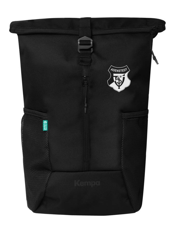 Kempa Rucksack Rolltop