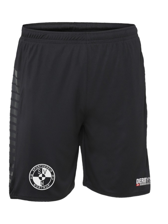 Derbystar Hyper Hose