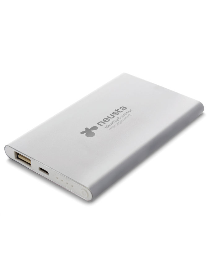 Powerbank Logo