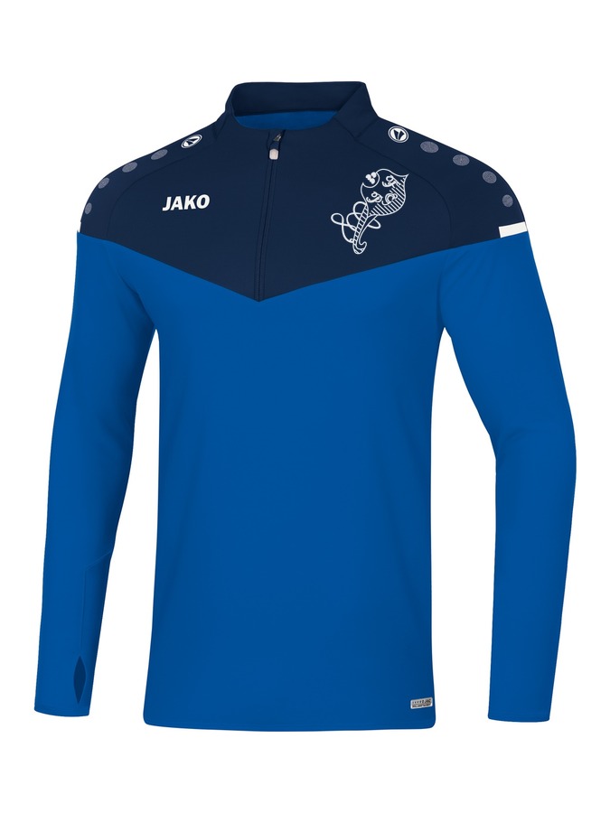 Jako Ziptop Champ 2.0