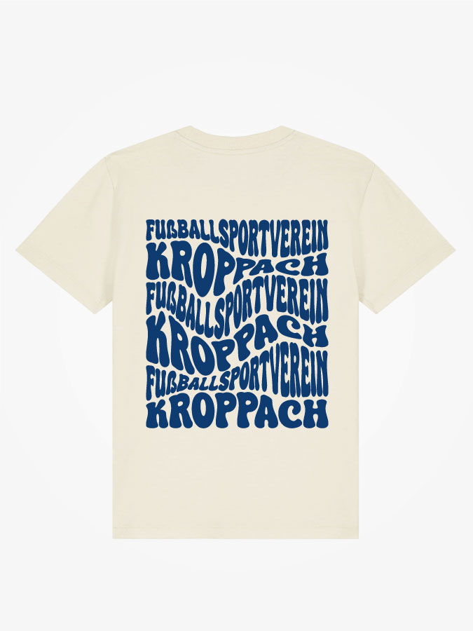 Shirt Wavy Kids