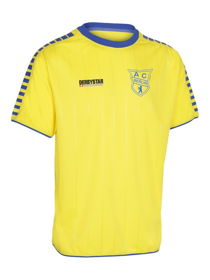 Derbystar Hyper Trikot
