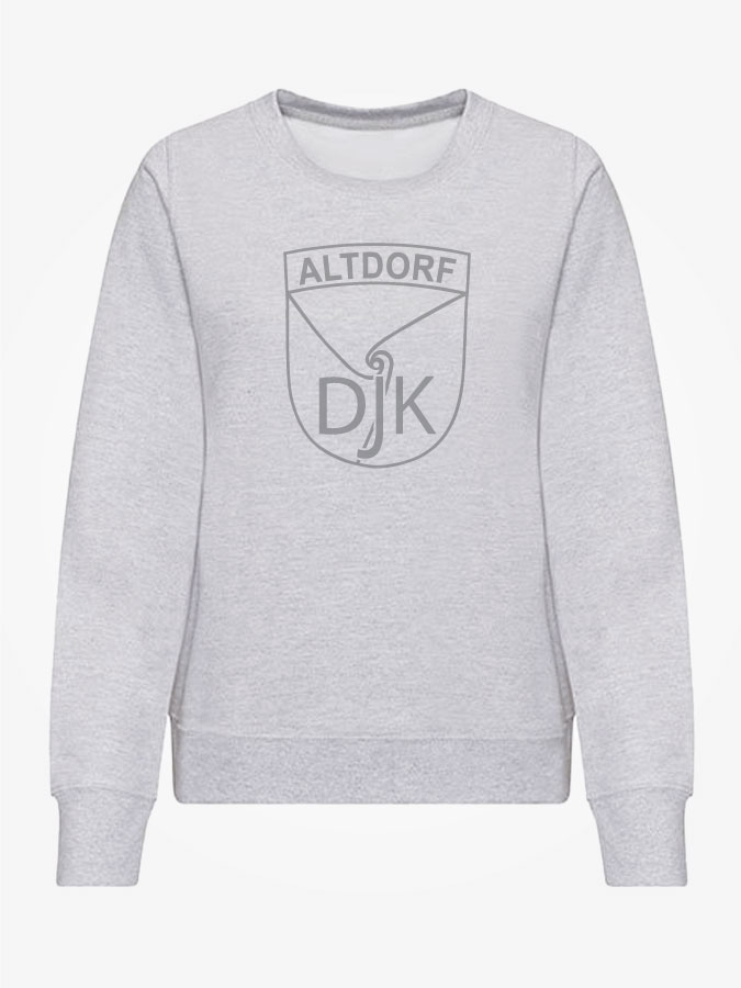 Sweater All Grey Unisex