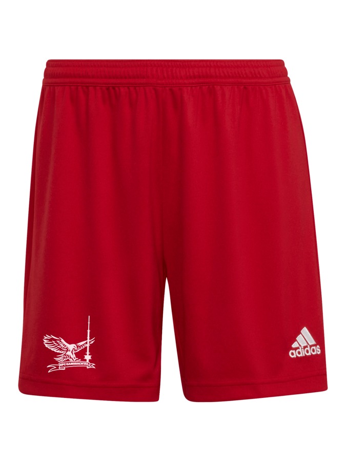 adidas Entrada 22 Shorts Damen