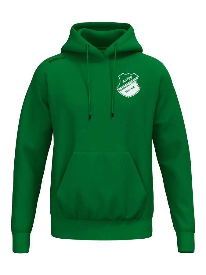 Erima Teamsport Hoodie