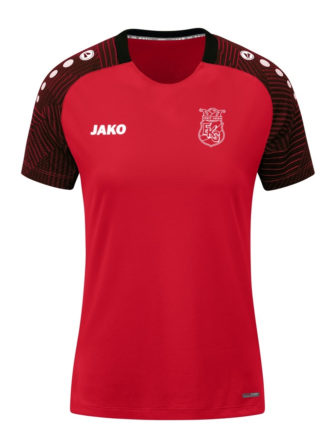 Jako T-Shirt Performance Damen