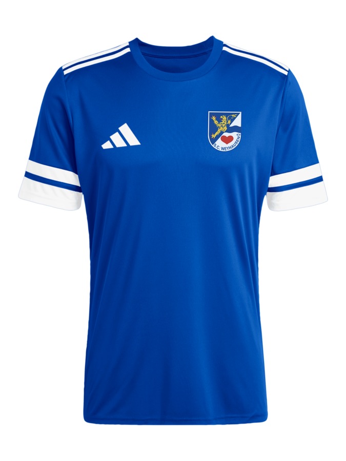 adidas Squadra 25 Trikot