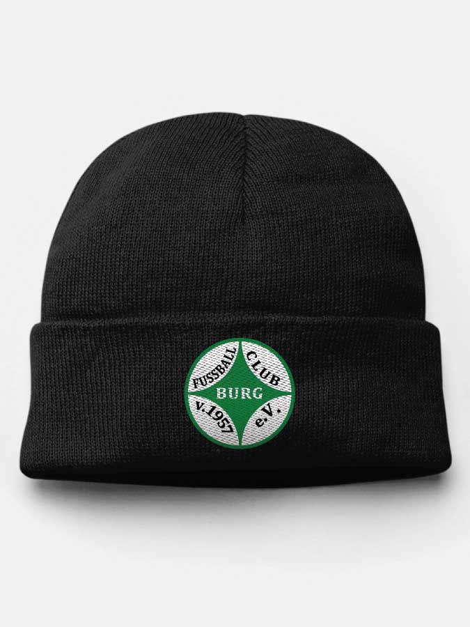 Beanie Sticklogo