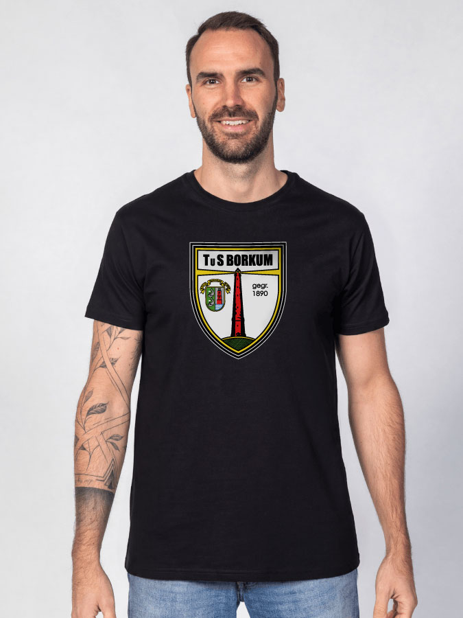Shirt Classic Herren