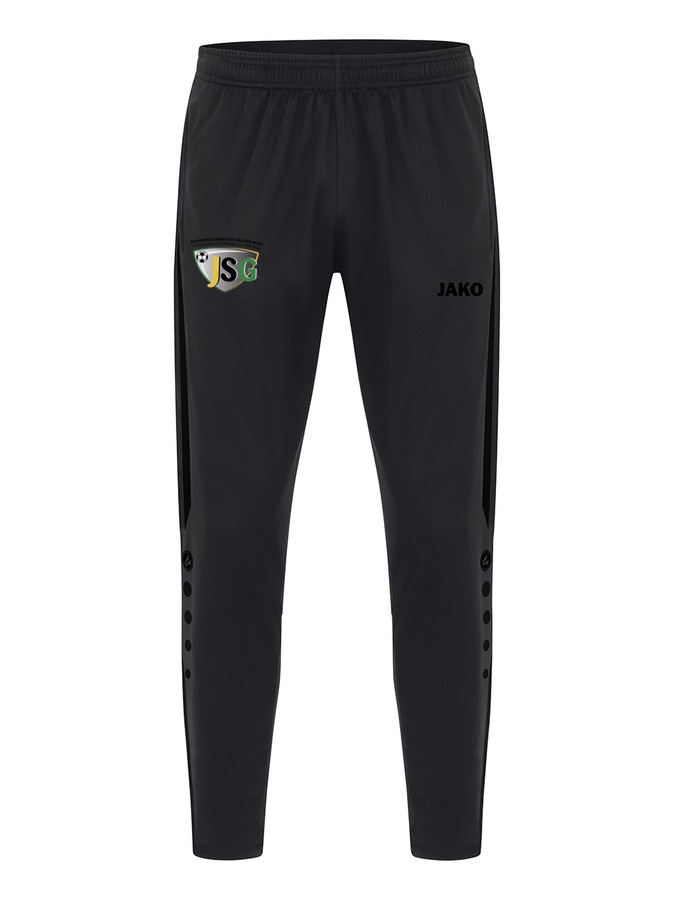 Jako Polyesterhose Power