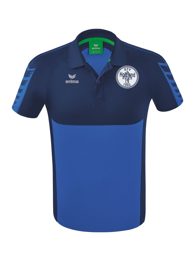 Erima Six Wings Poloshirt