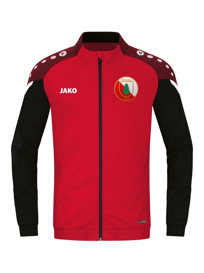 Jako Polyesterjacke Performance