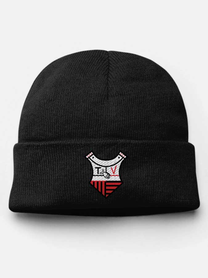 Beanie Sticklogo
