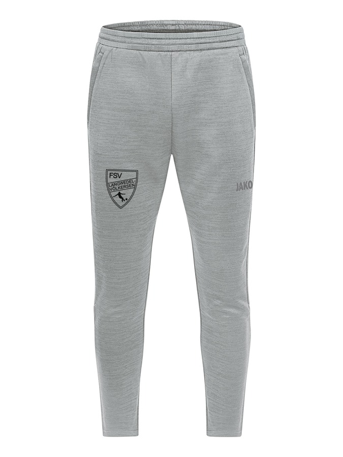 Jako Jogginghose Challenge Damen