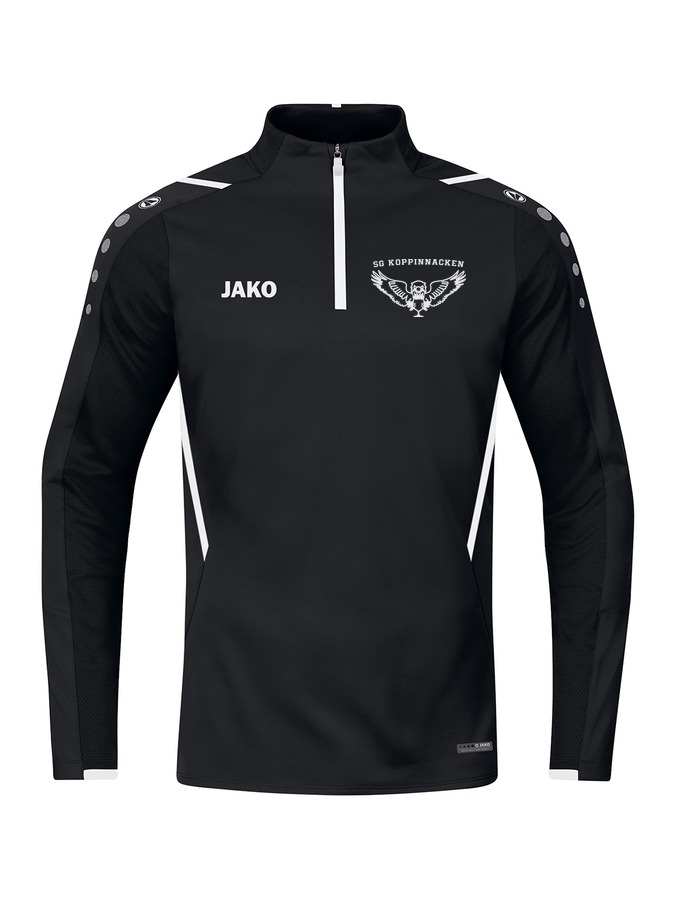 Jako Ziptop Challenge