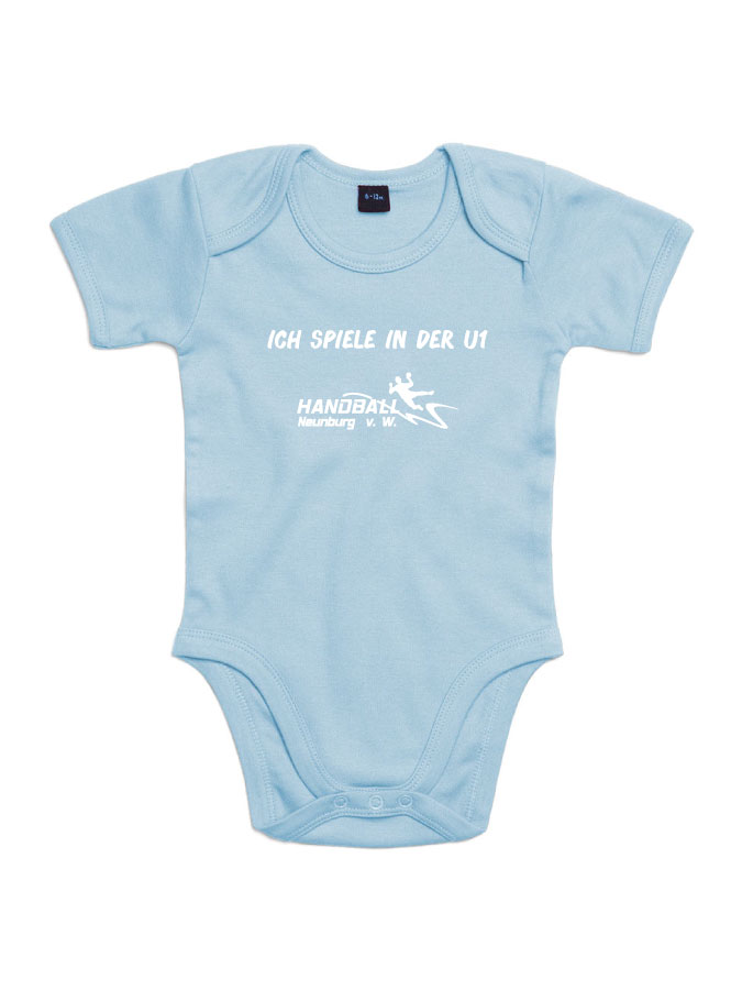 Baby Body U1