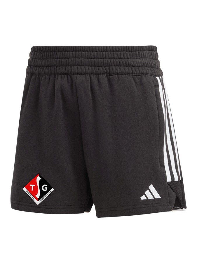 adidas Tiro 23 League Sweatshorts Damen