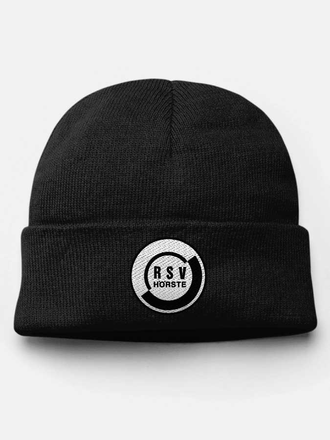 Beanie Sticklogo