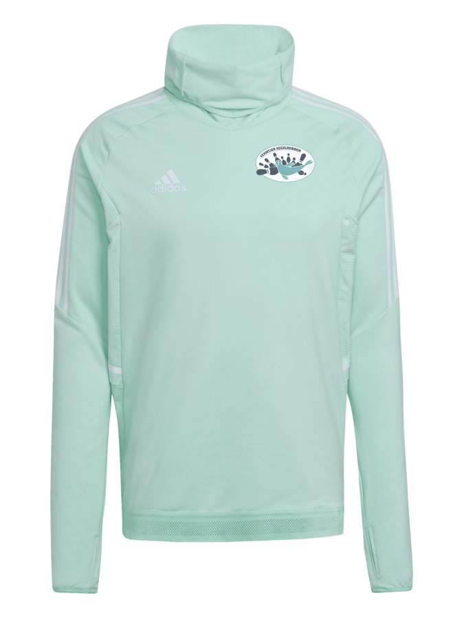 adidas Condivo 22 Pro Oberteil