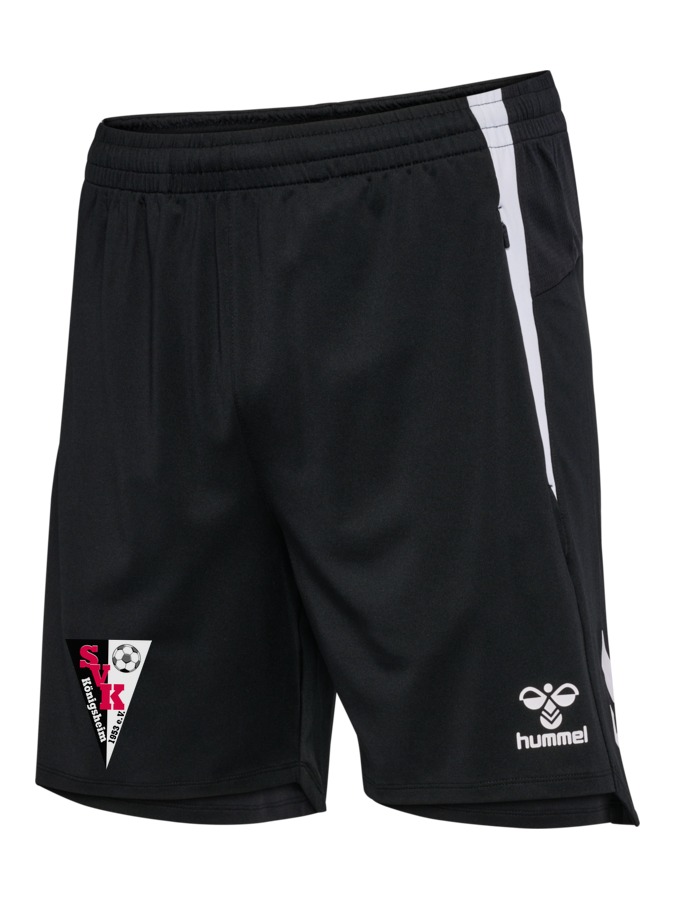 Hummel Lead 2.0 Training Shorts