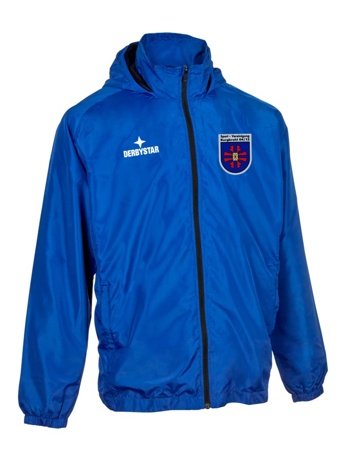 Derbystar Hyper Allwetterjacke II