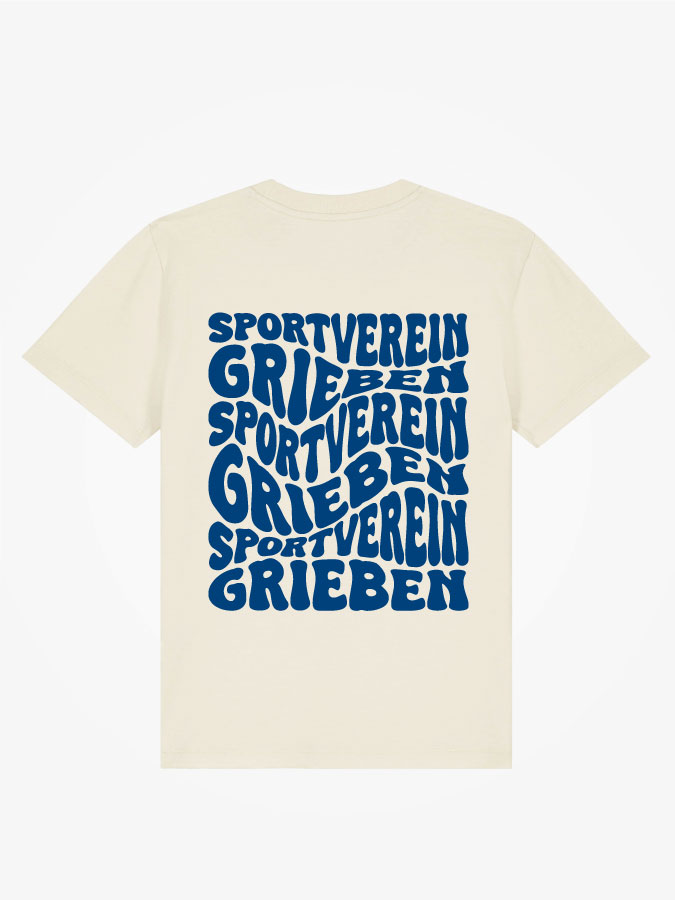 Shirt Wavy Kids